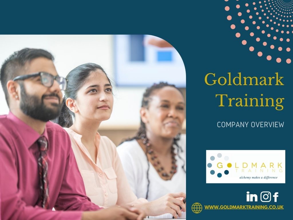 Goldmark Training