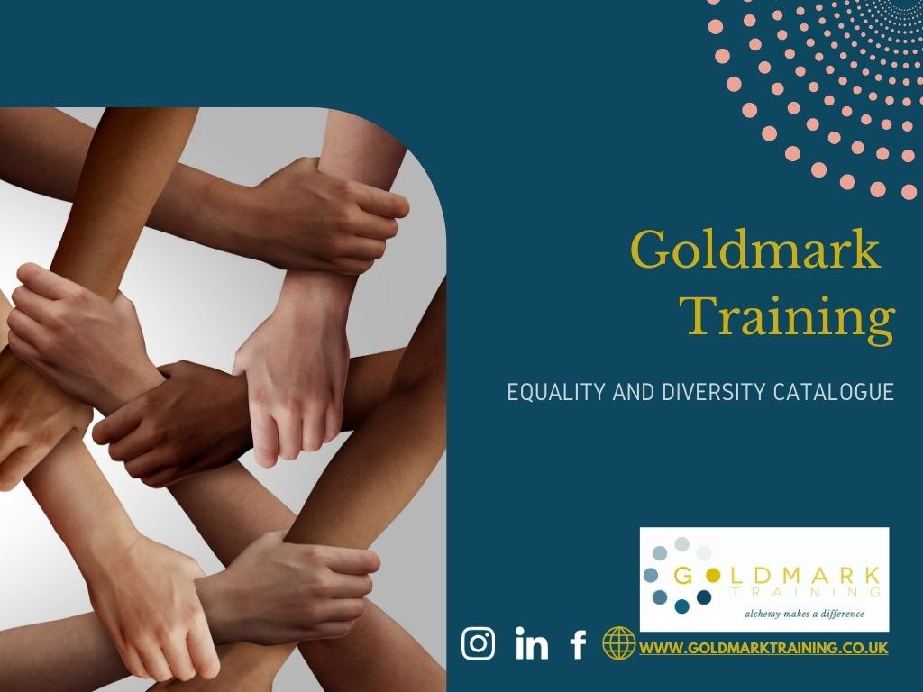 Goldmark Training