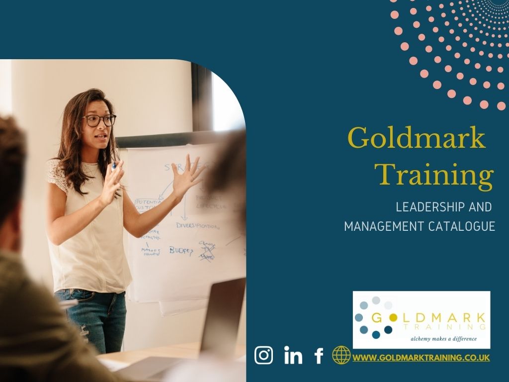 Goldmark Training