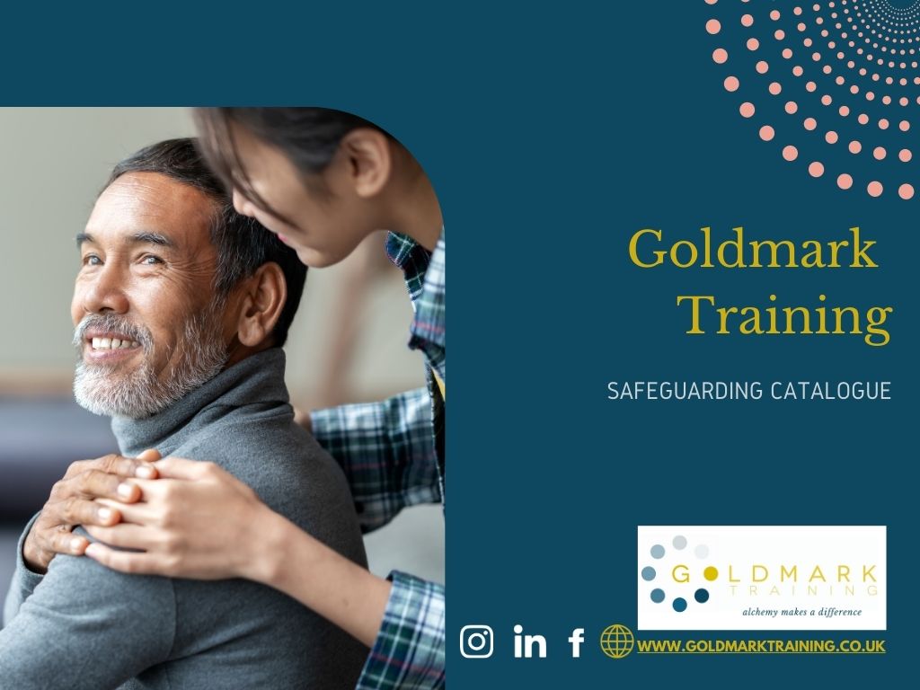 Goldmark Training