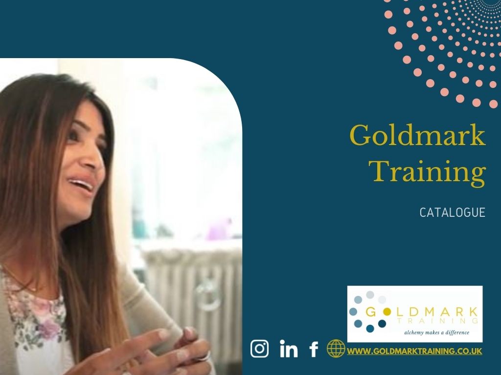 Goldmark Training