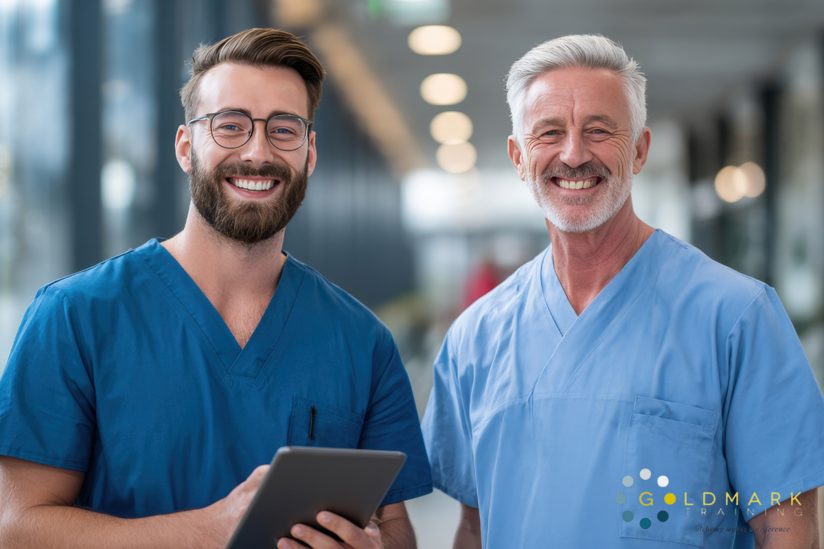 Safeguarding in Healthcare: What NHS & Private Care Staff Must Know