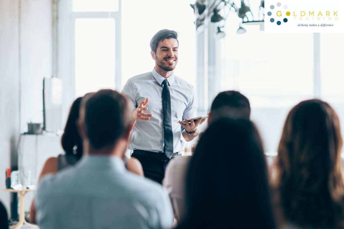 Equality and diversity training in London