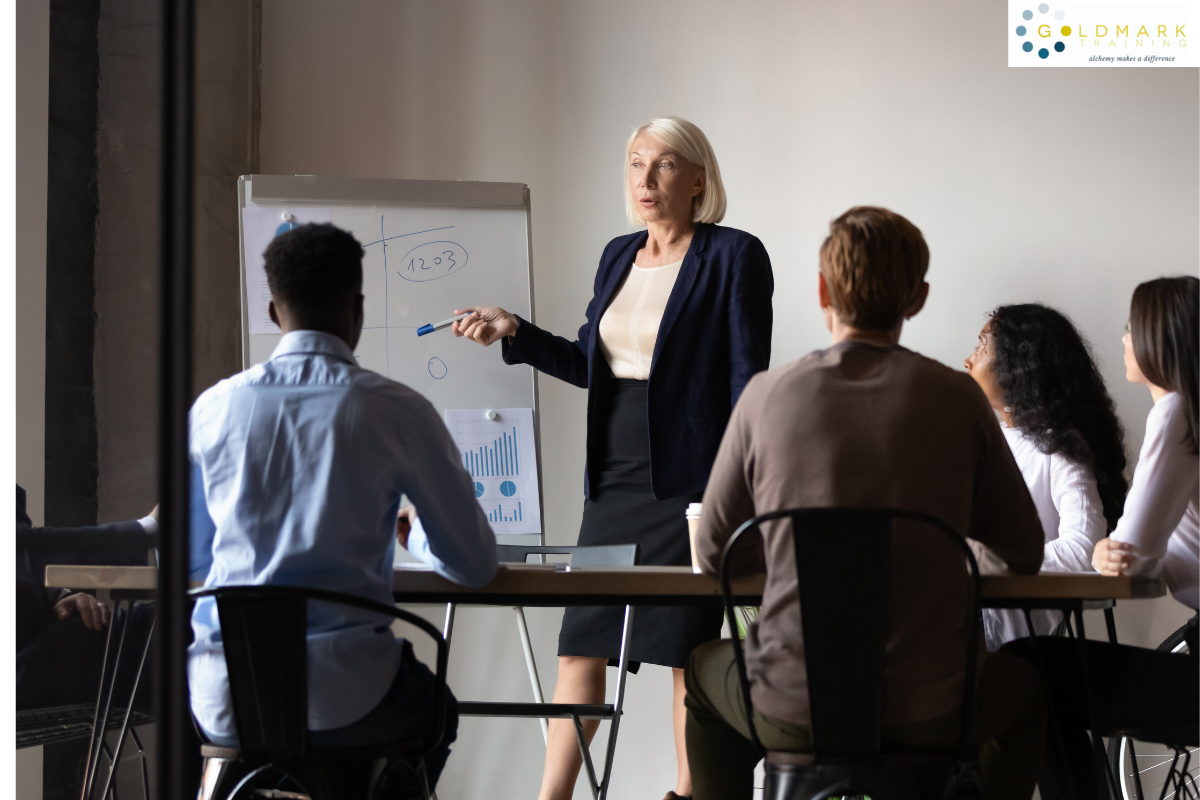 Inclusive Leadership Training in London | Build Stronger Workplace Teams