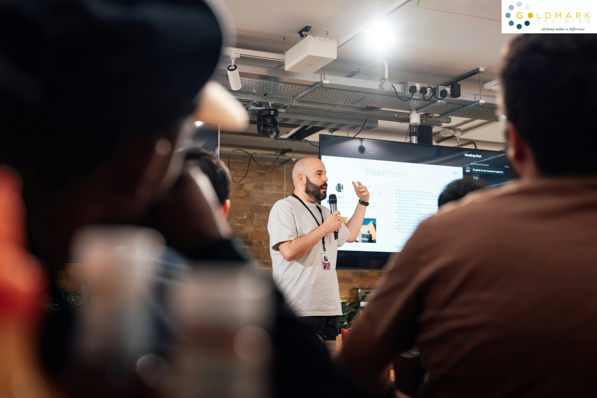 Wellbeing Training Courses for UK Workplaces | Build Healthier Teams