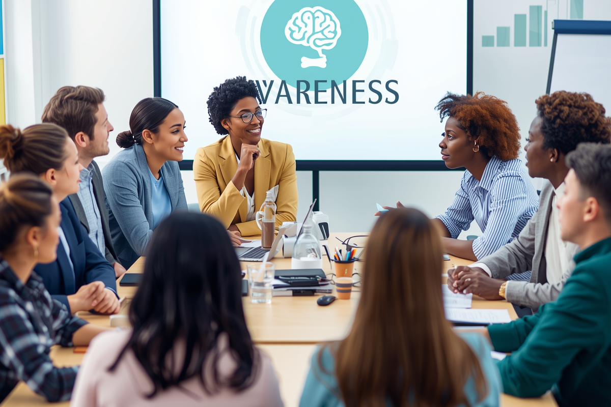 Mental Health Training for Managers: Why It’s Essential
