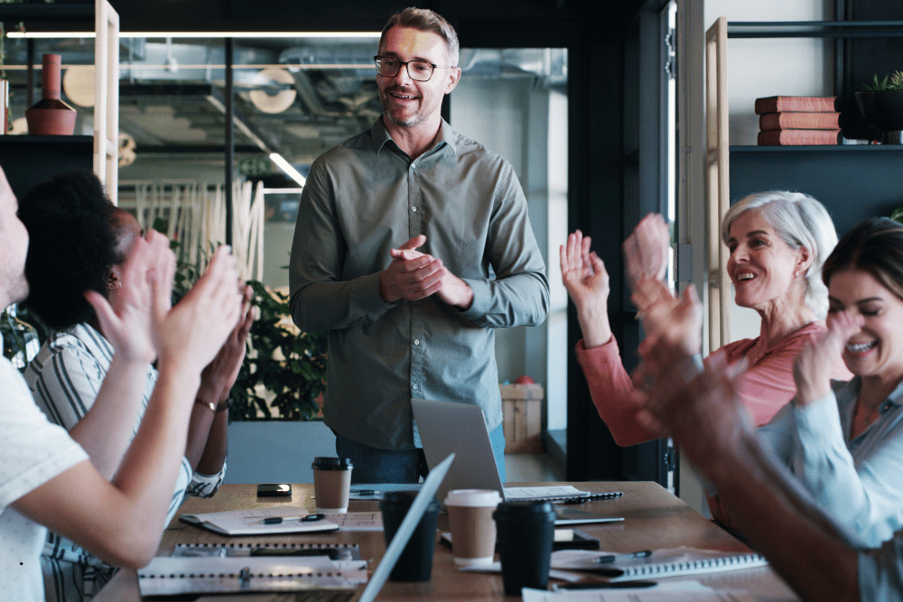 learn motivation with management and leadership training courses