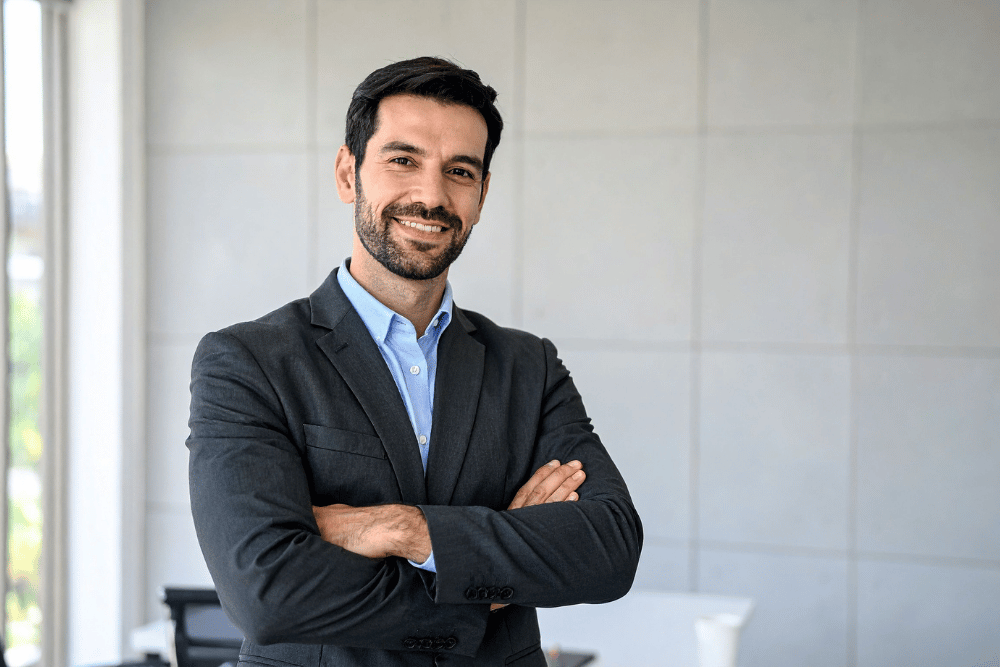 training in leadership and management