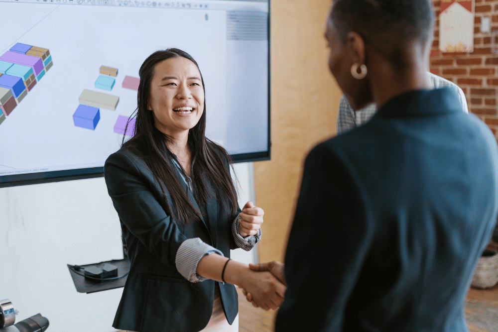 leadership and management training